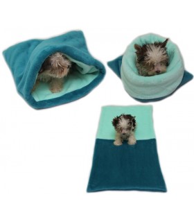 Marysa spací pytel 3v1