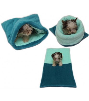 Marysa spací pytel 3v1