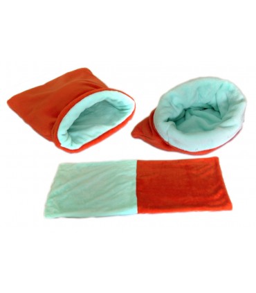 Marysa spací pytel 3v1