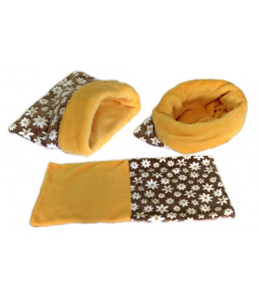 Marysa spací pytel 3v1