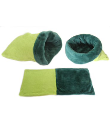 Marysa spací pytel 3v1