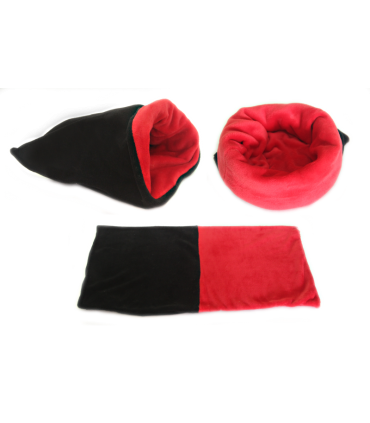 Marysa spací pytel 3v1