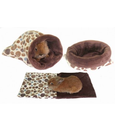 Marysa spací pytel 3v1