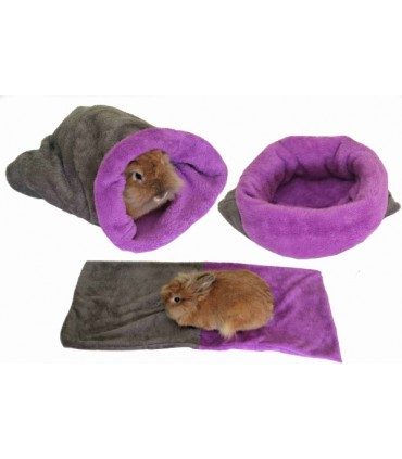 Marysa spací pytel 3v1