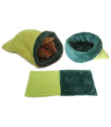 Marysa spací pytel 3v1