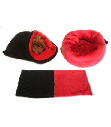 Marysa spací pytel 3v1