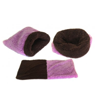 Marysa spací pytel 3v1