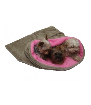 Marysa spací pytel 3v1