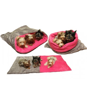 Marysa spací pytel 3v1