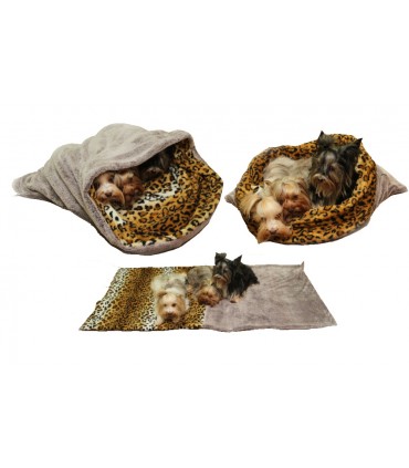 Marysa spací pytel 3v1