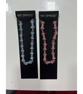 Přívěšek na krk se srdíčkem