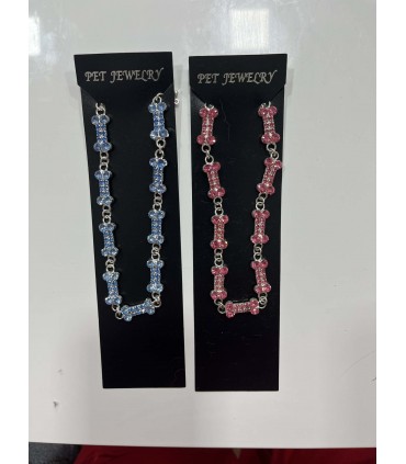 Přívěšek na krk se srdíčkem