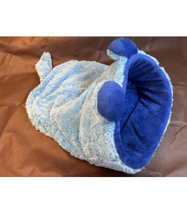 Spací pytel s lemem Myšák