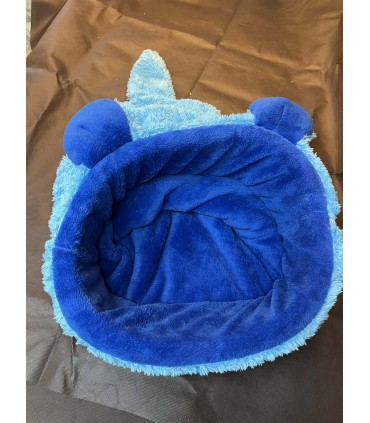 Spací pytel s lemem Myšák