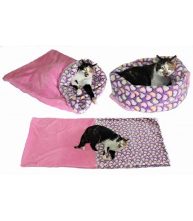 Marysa spací pytel 3v1