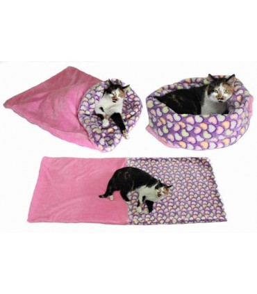 Marysa spací pytel 3v1