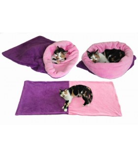 Marysa spací pytel 3v1