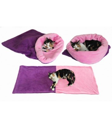 Marysa spací pytel 3v1