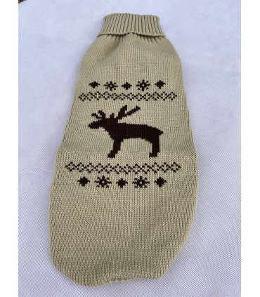 Svetr pro psy
