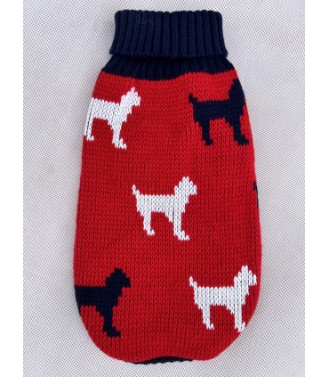 Svetr pro psy