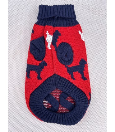 Svetr pro psy