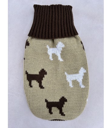 Svetr pro psy