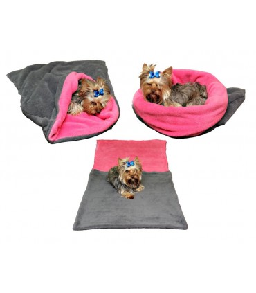 Marysa spací pytel 3v1