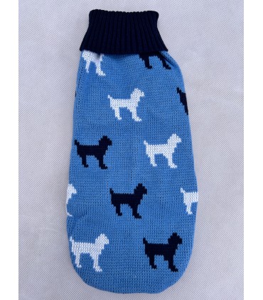 Svetr pro psy