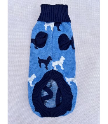 Svetr pro psy
