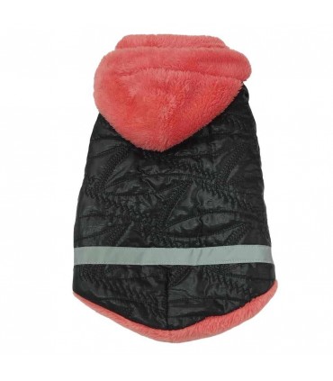 Zimní prošívaná vesta pro psy