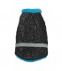 Zimní prošívaná vesta pro psy