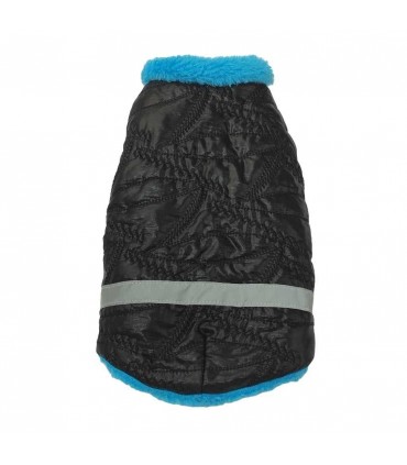 Zimní prošívaná vesta pro psy