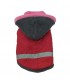 Zimní prošívaná vesta pro psy