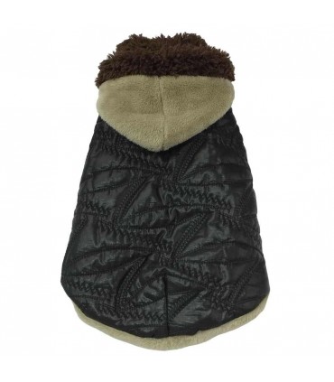 Zimní prošívaná vesta pro psy