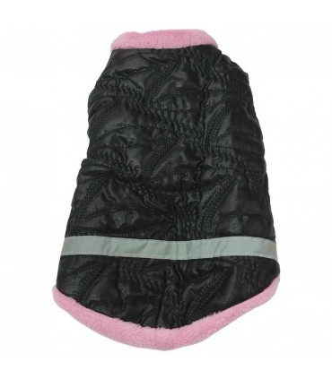 Zimní prošívaná vesta pro psy