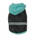 Zimní prošívaná vesta pro psy