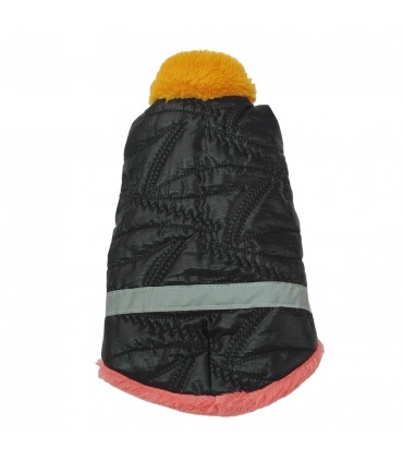 Zimní prošívaná vesta pro psy