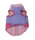 Zimní prošívaná vesta pro psy
