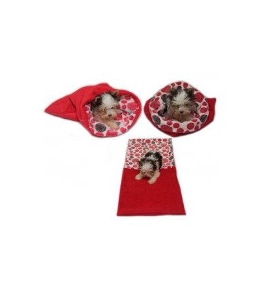 Marysa spací pytel 3v1