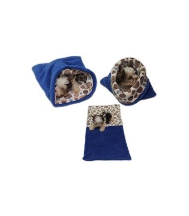 Marysa spací pytel 3v1