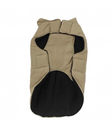 Zimní prošívaná vesta pro psy