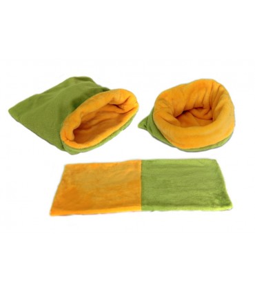 Marysa spací pytel 3v1