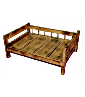 Postýlka Hana 70x50cm