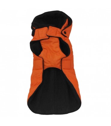 Zimní prošívaná vesta pro psy