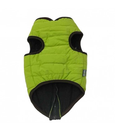 Zimní prošívaná vesta pro psy