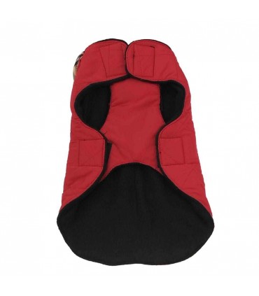 Zimní prošívaná vesta pro psy