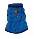 Zimní prošívaná vesta pro psy