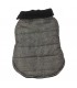 Zimní vesta pro psy