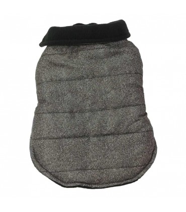 Zimní vesta pro psy