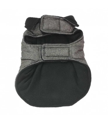 Zimní vesta pro psy